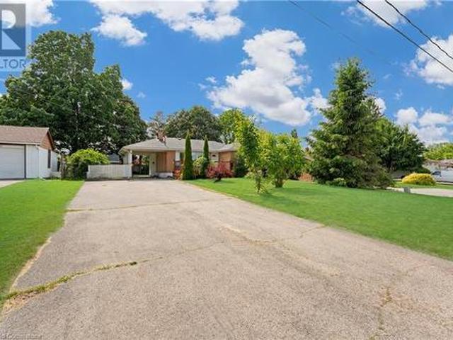 293 King George Road, Brantford, ON, N3R 5L1 house for sale | Listing ID 40745 | Royal LePage