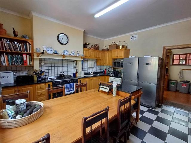 293 ha Farm in Howick