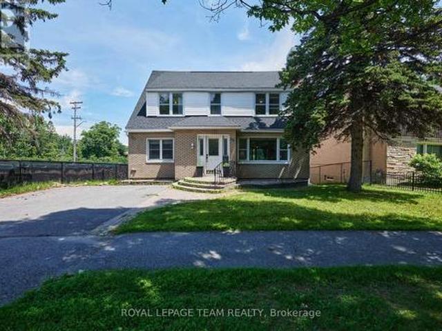 293 Island Park Drive, Ottawa, ON, K1Y 0A6 house for sale | Listing ID X13502 | Royal LePage