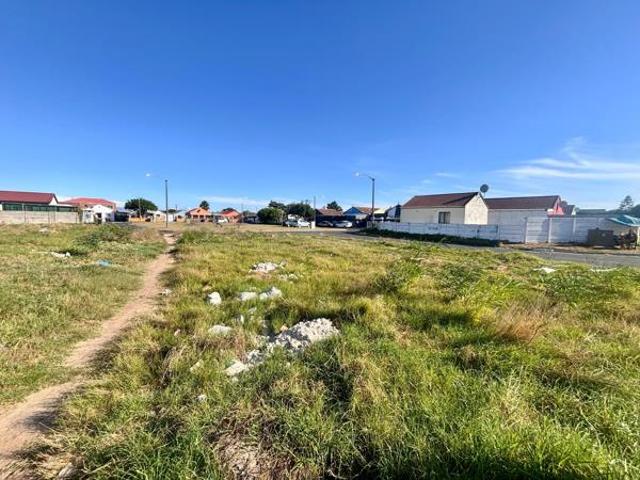 293 m² Land available in Silwood Heights