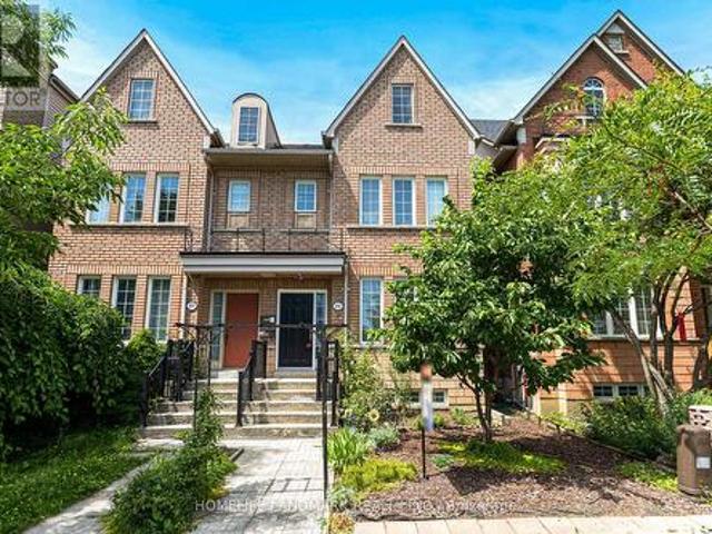 293 Murray Ross Parkway, Toronto, ON, M3J 3N7 house for sale | Listing ID W13572 | Royal LePage