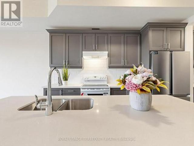 293 Swan Park Road, Markham, ON, L6E 0K4 house for lease | Listing ID N13062 | Royal LePage