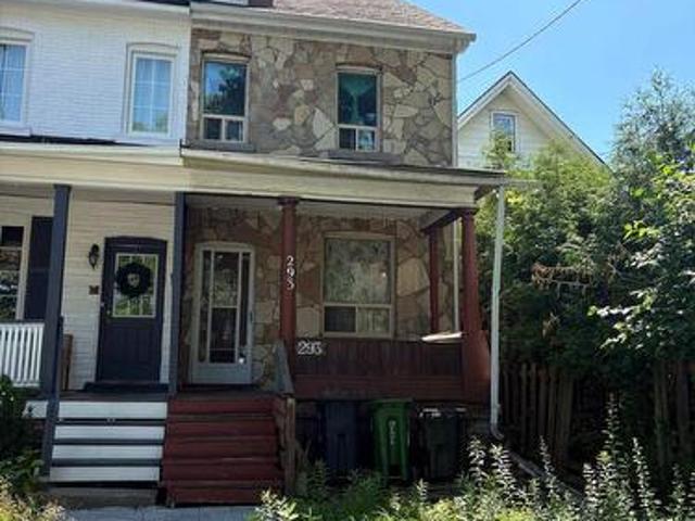 293 Pape Avenue, Toronto, ON, M4M 2W6 house for sale | Listing ID E13591 | Royal LePage
