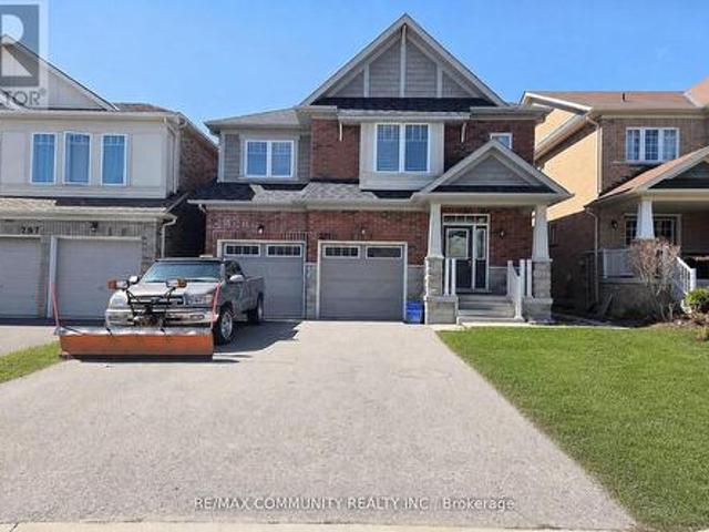 293 Pimlico Drive, Oshawa, ON, L1H 7K4 house for sale | Listing ID E13238 | Royal LePage