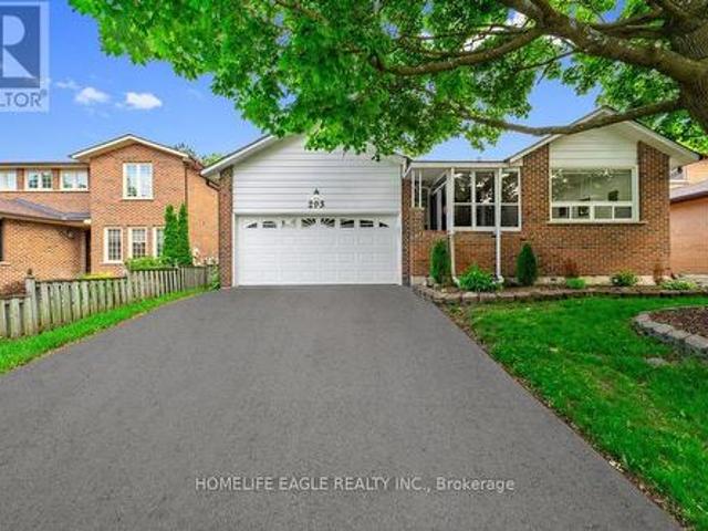 293 Plymouth Trail, Newmarket, ON, L3Y 6G6 house for sale | Listing ID N13491 | Royal LePage