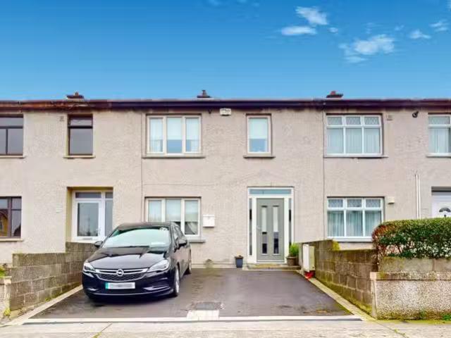 293 Rathmullan Park, Drogheda, Drogheda, Co. Louth, A92W56R is.