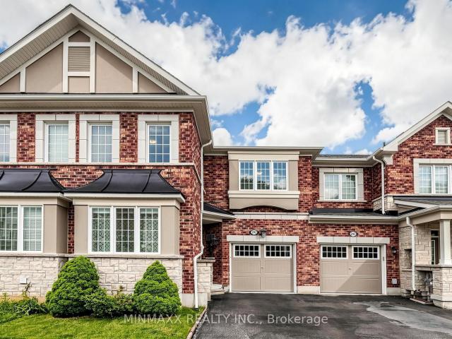 293 REIS Place, Milton | 3Beds/4Bath, Townhouse, $898,000 | Condos. Ca