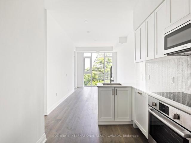 293 The Kingsway Way, Etobicoke | 2+1Beds/2Bath, Condo, $3,200/mo | Condos. Ca