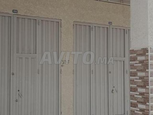 293 زنقة 3 شارع الطائف حي الوفاء 4 طريق صفرو فاس
