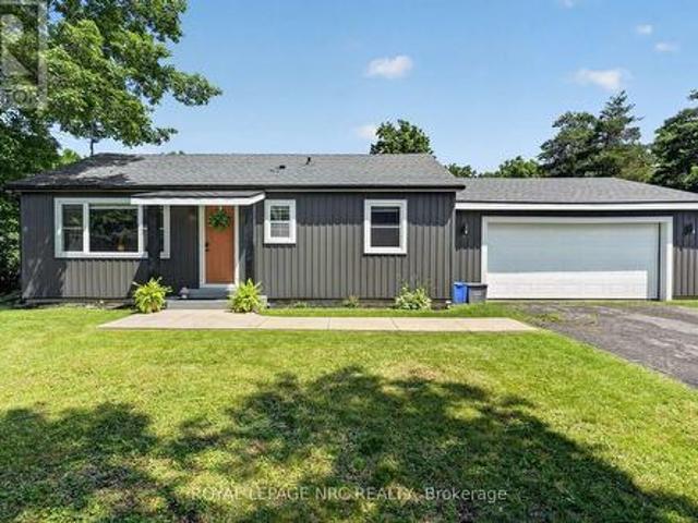 2944 Portage Trail, Fort Erie Ridgeway, ON, L0S 1N0 house for sale | Listing ID X13548 | Royal LePage