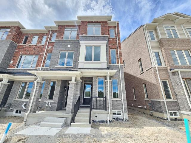 2946 Whites Road, Pickering | For Rent @ $2,950 | Condos. Ca