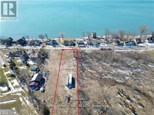 2947 North Shore Drive, Haldimand Dunnville, ON, N0A 1K0 vacant land for sale | Listing ID X12848 | Royal LePage