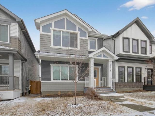 2949 Coughlan Green, Edmonton, AB, T6W 3X6 house for sale | Listing ID E4480 | Royal LePage