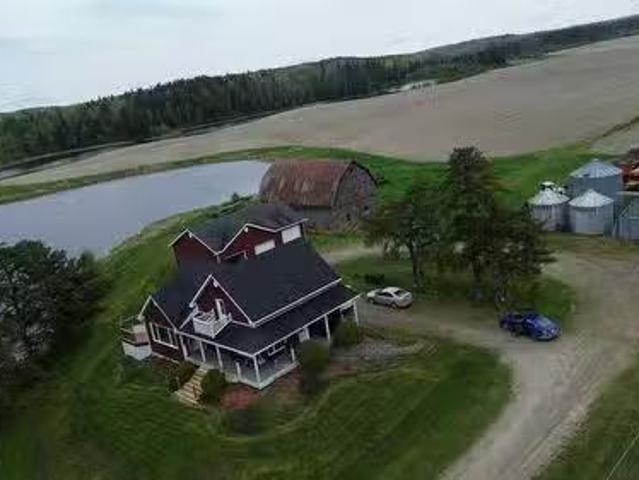 294 7E Et 8E Rang O. Latulipe Et Gaboury, QC, J0Z 2N0 farm f.