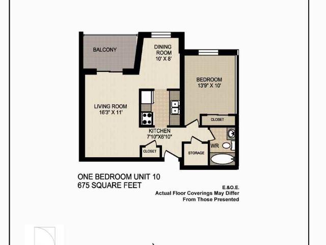 294 Chandler Drive 1 Bedroom Apartment for Rent at 294 Chandler Dr, Kitchener, ON N2E 2K1 Laurentian Hills