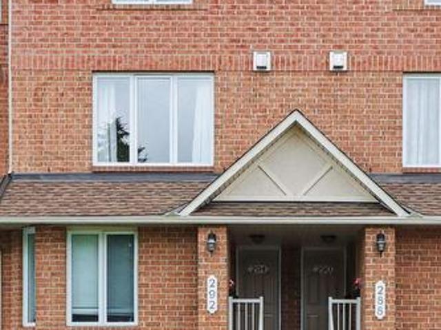 294 Cresthaven Drive, Ottawa, ON, K2G 6W4 townhouse for sale | Listing ID X13497 | Royal LePage