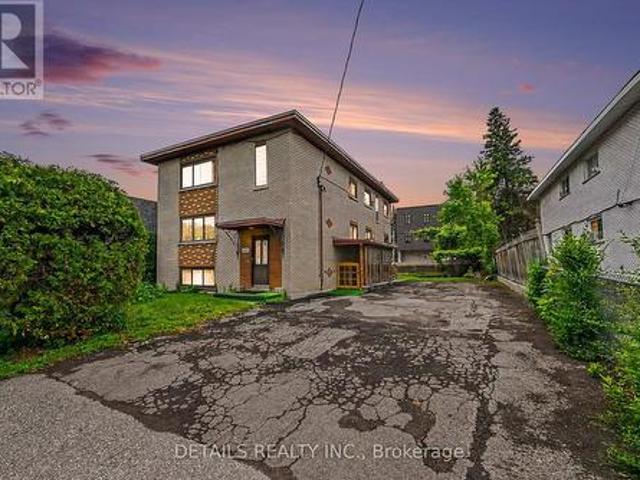 294 Donald Street, Ottawa, ON, K1K 1M7 investment for sale | Listing ID X13481 | Royal LePage