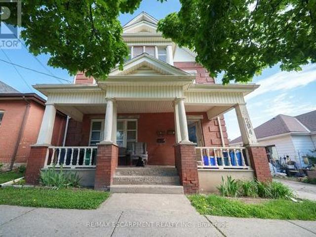 294 Darling Street, Brantford, ON, N3S 3X8 investment for sale | Listing ID X13141 | Royal LePage