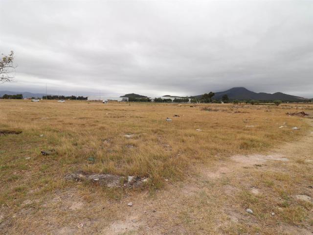 294 m² Land available in Klapmuts