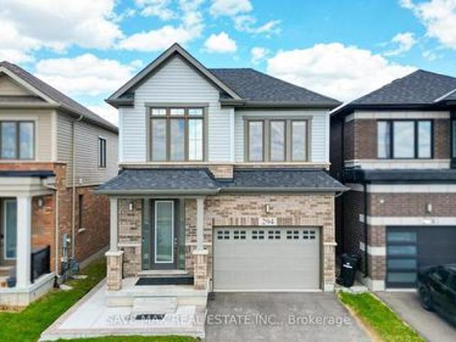 294 Newman Drive, Cambridge, ON, N1S 0E1 house for lease | Listing ID X13124 | Royal LePage