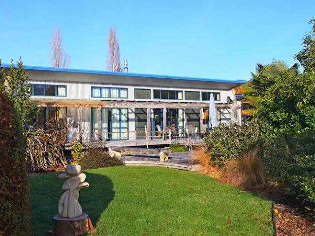 294 Pigeon Valley Road, Wakefield, Tasman