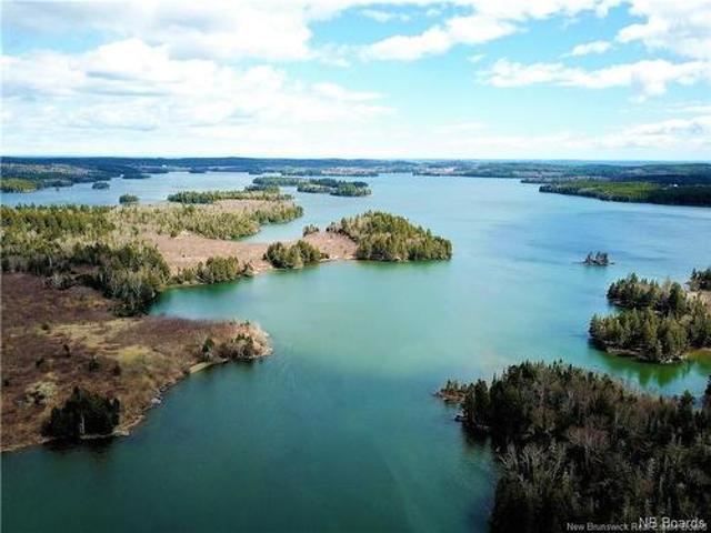 294 Route 172, Letang, NB, E5C 1W3 vacant land for sale | Listing ID NB144766 | Royal LePage