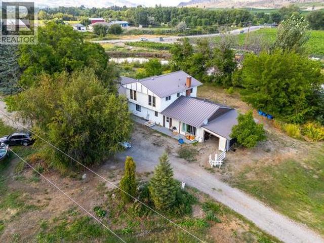 294 Road 18 Road, Oliver, BC, V0H 1T1 farm for sale | Listing ID 10391 | Royal LePage