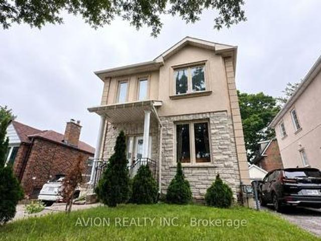 294 Warden Avenue, Toronto, ON, M1N 3A4 house for lease | Listing ID E13524 | Royal LePage