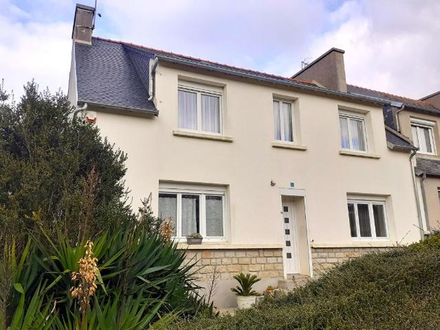 29560 TELGRUC sur MER Maison 6 chambres