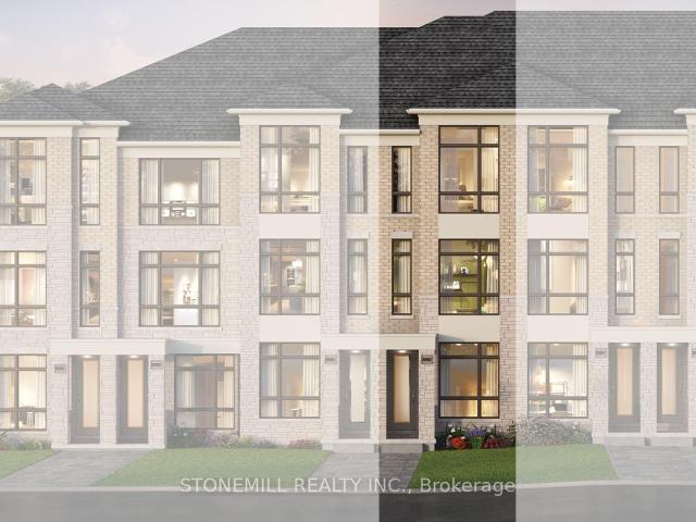 2956 Grey Fox Lane, Pickering | 3Beds/3Bath, Townhouse, $662,823 | Condos. Ca