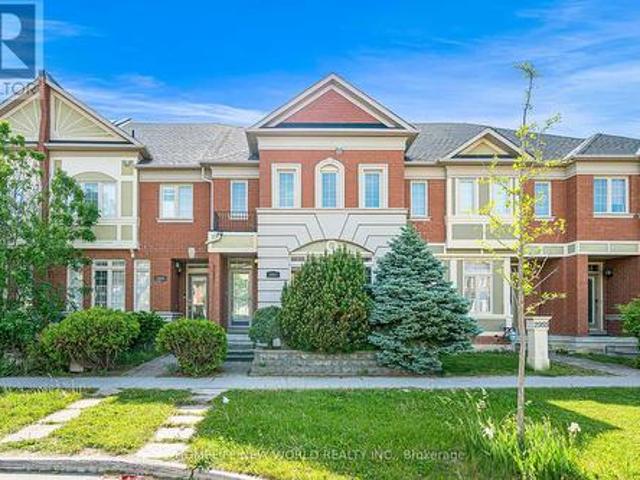 2957 Bur Oak Avenue, Markham, ON, L6B 1B6 house for sale | Listing ID N13241 | Royal LePage