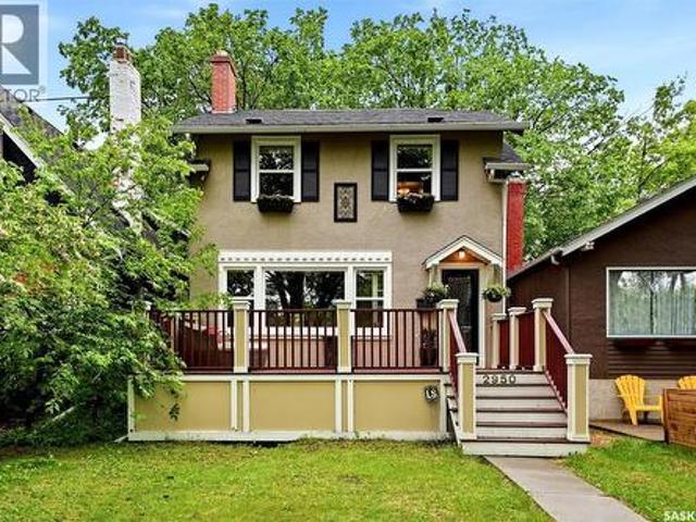 2950 Retallack Street, Regina, SK, S4S 1S9 house for sale | Listing ID SK038294 | Royal LePage