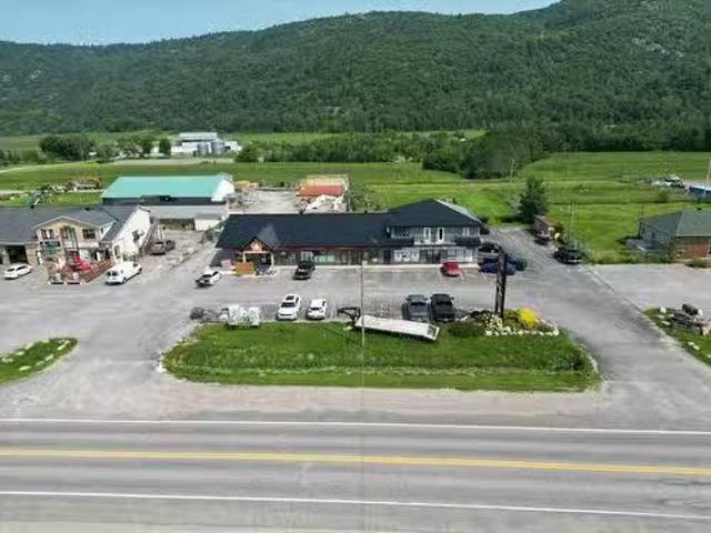 2950 3000B Route 148, Pontiac, QC, J0X 2G0 investment for.