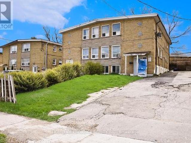 2953 Lawrence Avenue E, Toronto, ON, M1P 2V6 investment for lease | Listing ID E13115 | Royal LePage