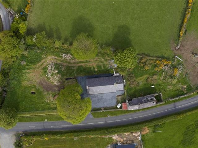 295,000 | Old School House, Aghameen, Riverstown, Co. Louth Sherry FitzGerald Carroll 5002 MyHome. Ie Residential