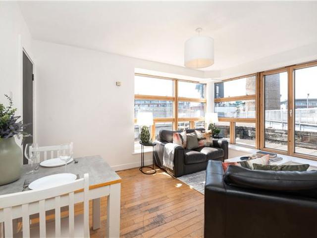 295,000 | Apartment 78, Smithfield Village, Bow Street, Dublin 7 Hooke & MacDonald 5004 MyHome. Ie Residential