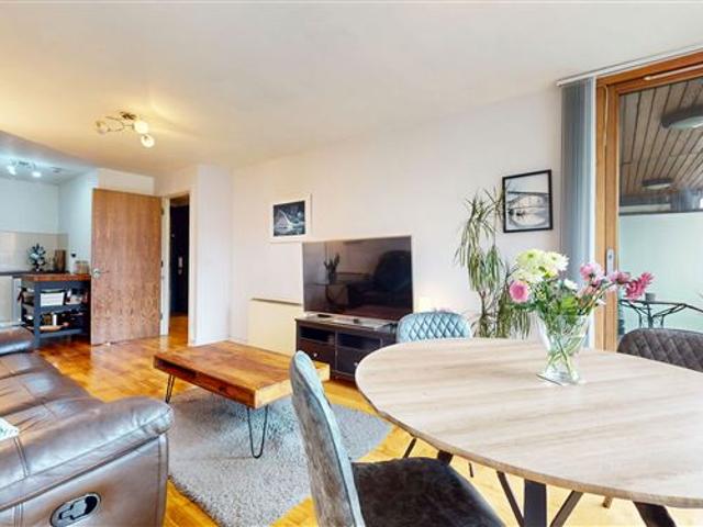 295,000 | Apartment 8, Block A, Mellowes Quay, Usher Street, Dublin 8, Dublin Leonard Wilson Keenan 4988 MyHome. Ie Residential