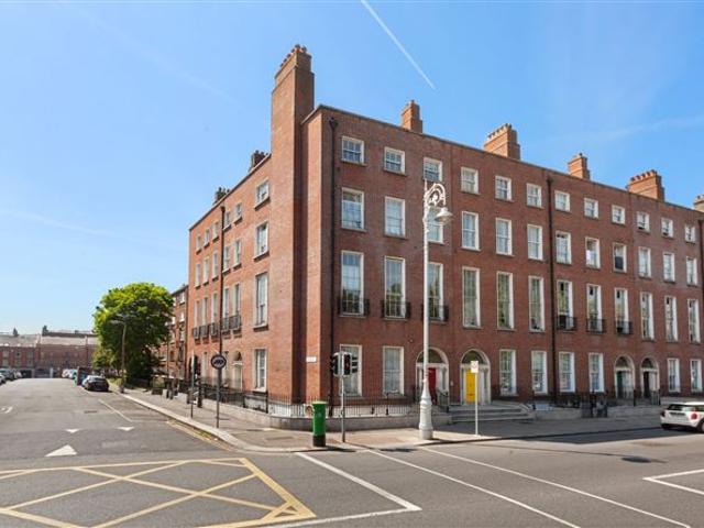 295,000 | Apt 43, 55 Mountjoy Square West, Dublin 1 DNG Phibsboro 5017 MyHome. Ie Residential