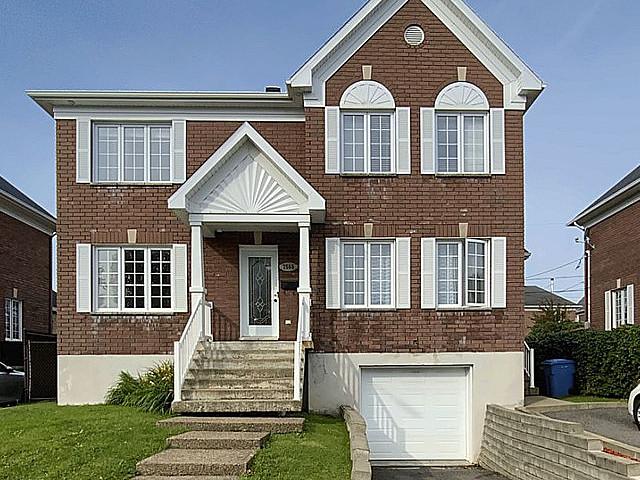 295 000$ Condo à Vendre à Charlesbourg