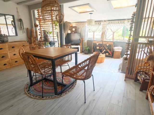 295 000 € HAI Roquebrune/Argens Chalet, 3 pièces