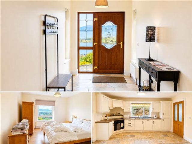 295,000 | Lehardan, Rathmullan, Co. Donegal Sherry FitzGerald Paul Reynolds 5000 MyHome. Ie Residential