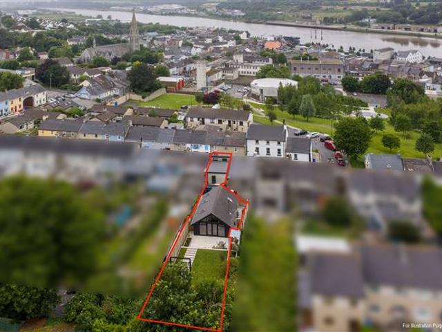 295,000 | 18 Bewley Street, New Ross, Co. Wexford Sherry FitzGerald Radford 5007 MyHome. Ie Residential