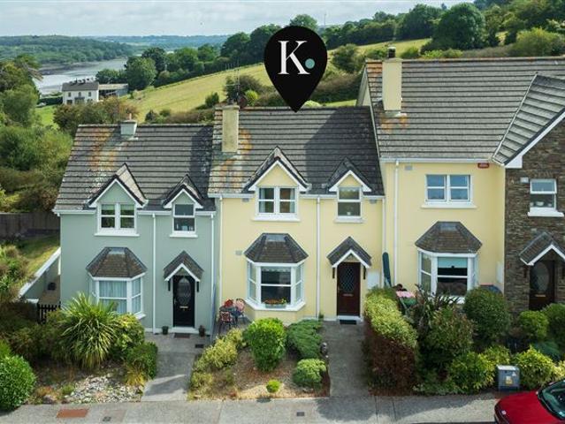 295,000 | 10 Siddon's Court, Lower Aghada, Co. Cork Kennedy Estate Agents 5022 MyHome. Ie Residential