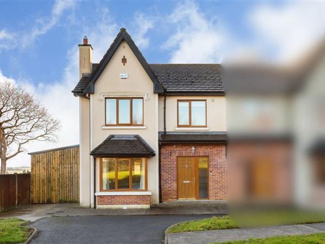 295,000 | 11 Old Forest, Bunclody, Co. Wexford DNG O' & O'Connor 5000 MyHome. Ie Residential