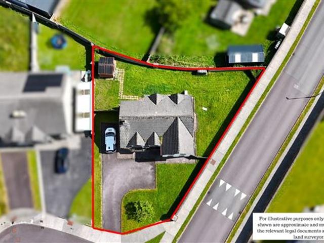 295,000 | 11 Radharc Na Coille, Rathcool, Co. Cork DNG John Ryan 5010 MyHome. Ie Residential
