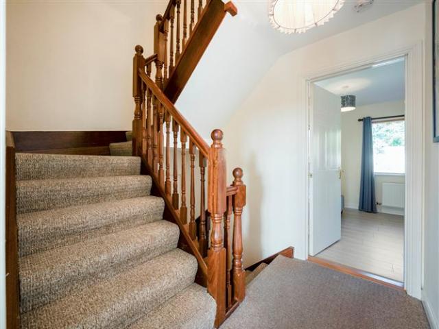 295,000 | 12 The Avenue, Clonattin Village, Gorey, Co. Wexford Sherry FitzGerald O'Leary Kinsella 5021 MyHome. Ie Residential