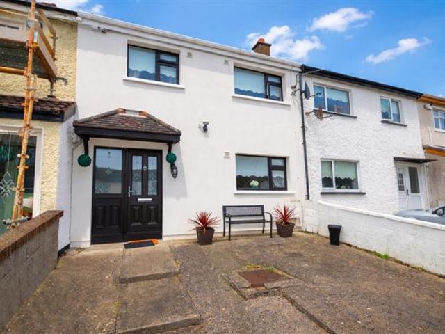 295,000 | 20 Rathvilly Drive, Finglas South, Finglas, Dublin Auctioneera 4992 MyHome. Ie Residential