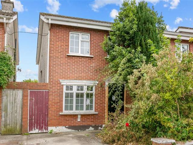295,000 | 21 The Walled Gardens, Castletown, Co. Kildare Sherry Fitzgerald Brady O'Flaherty Celbridge 5019 MyHome. Ie Residential