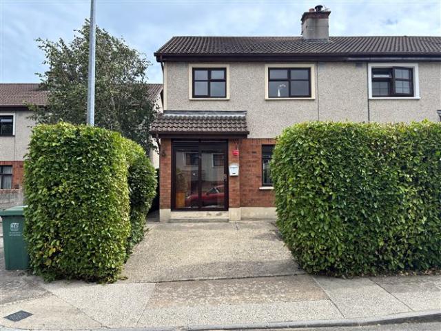 295,000 | 22 Ard Lois, Gorey, Wexford Warren Estates Gorey 5018 MyHome. Ie Residential