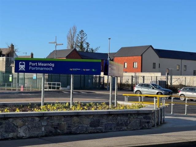 295,000 | 23 Millfield, The Links, Portmarnock, County Dublin Noel Kelly Auctioneers Ltd 5024 MyHome. Ie Residential